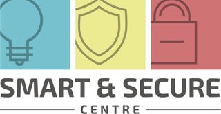 Exhibitor profile image for Smart and Secure Centre