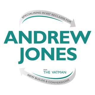 Exhibitor profile image for VAT Reclaim By Andrew Jones