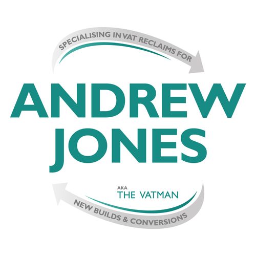 VAT Reclaim by Andrew Jones