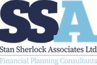 Company name - Stan Sherlock Associates