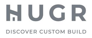 Exhibitor profile image for HUGR HOMES