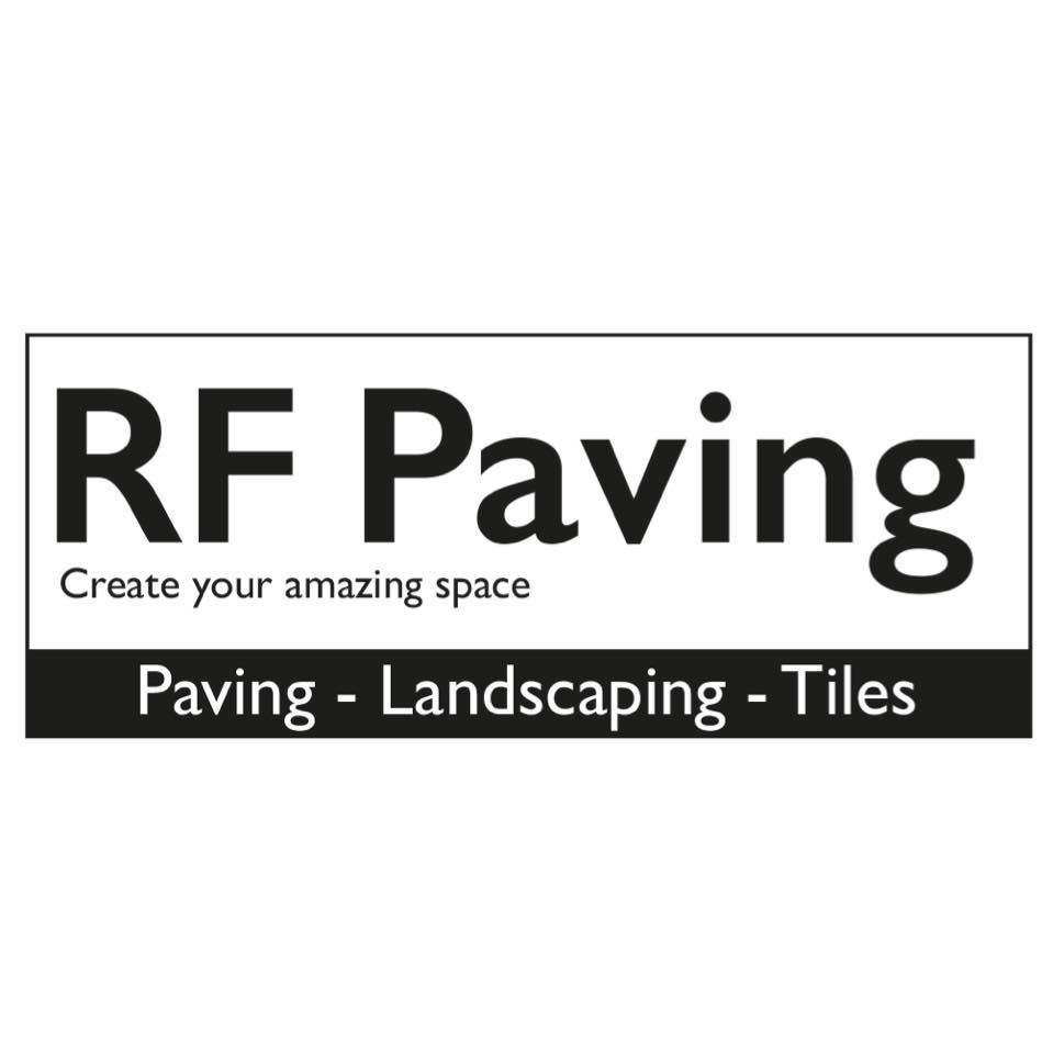 RF Paving / Contemporary Paving