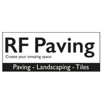 Company name - RF Paving / Contemporary Paving