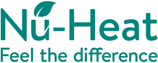 Exhibitor profile image for Nu-Heat Underfloor Heating & Renewables