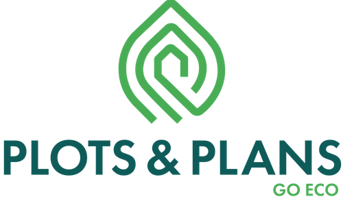 Plots & Plans Go Eco / Nordic Elements