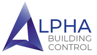 Company name - Alpha Building Control