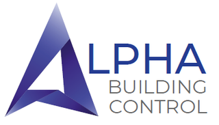 Exhibitor profile image for Alpha Building Control