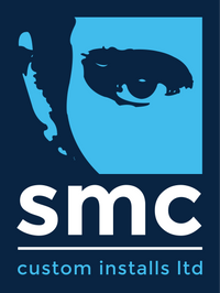 Company name - SMC Custom Installs Ltd