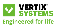 Company name - Vertix Systems