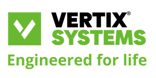 Exhibitor profile image for Vertix Systems