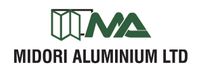 Company name - Midori Aluminium