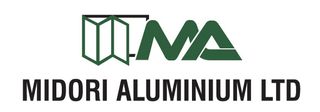 Exhibitor profile image for Midori Aluminium