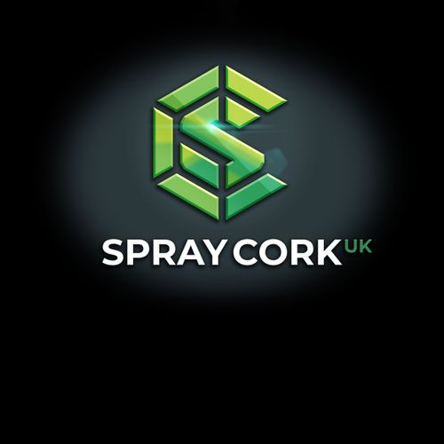 Spray Cork UK