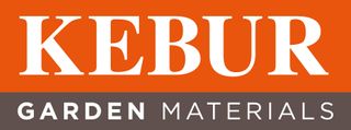 Exhibitor profile image for Kebur Garden Materials