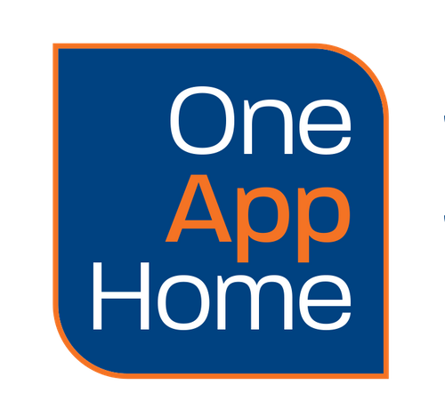 OneApp Home