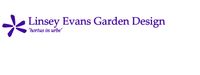 Company name - Linsey Evans Garden Design