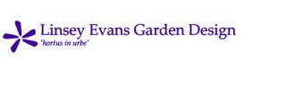Exhibitor profile image for Linsey Evans Garden Design