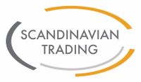 Company name - Scandinavian Trading