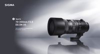 Company name - SIGMA Imaging