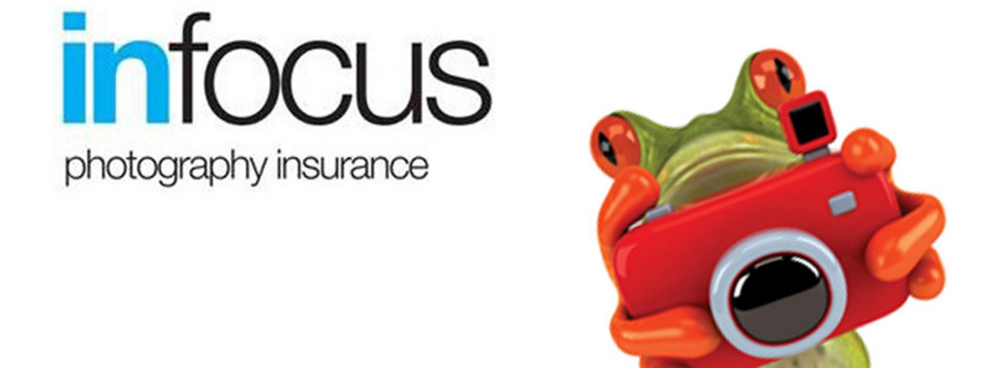 Infocus Photography Insurance