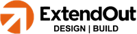 Company name - ExtendOut Design and Build