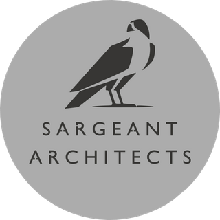 Exhibitor profile image for Sargeant Architects