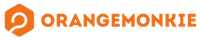 Company name - Orangemonkie