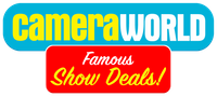 Company name - Cameraworld