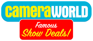 CameraWorld