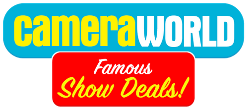 Cameraworld