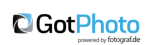 Company name - GotPhoto