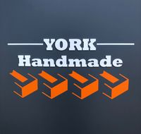 Company name - York Handmade Brick