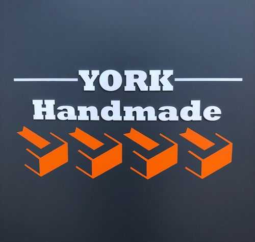 York Handmade Brick