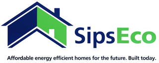 Exhibitor profile image for Sips Eco Panel Systems Ltd