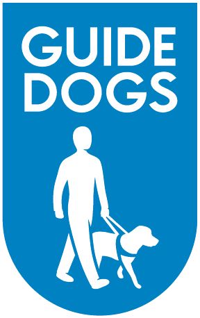 Guide Dogs