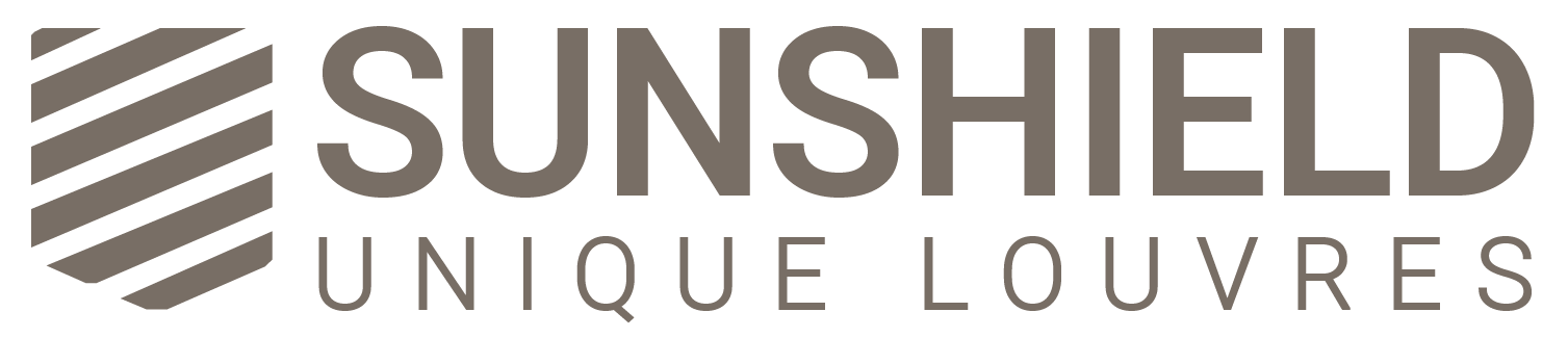 Sunshield Unique Louvers