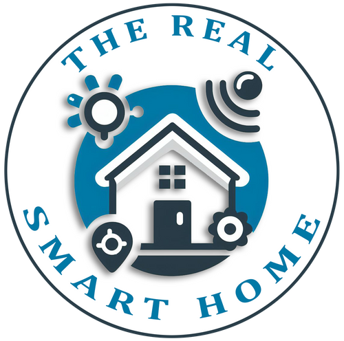 The real smart home
