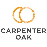 Company name - Carpenter Oak Limited