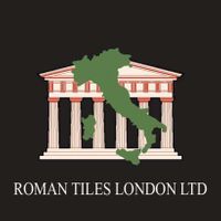Company name - Roman Tiles London ltd
