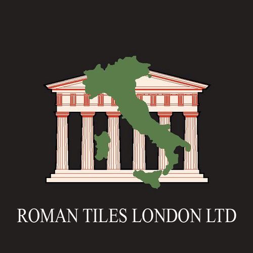 Roman Tiles