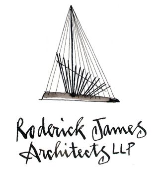 Exhibitor profile image for Roderick James Architects