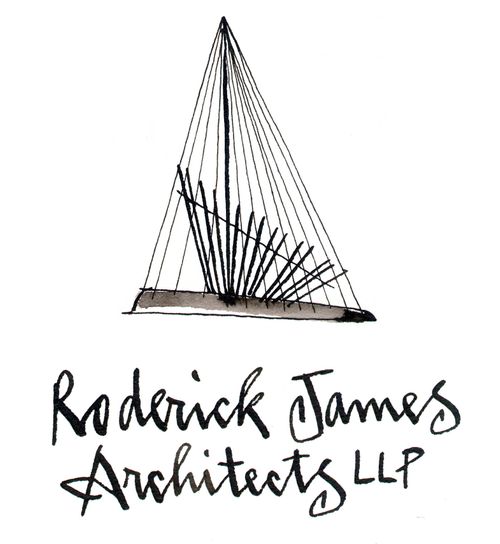 Roderick James architects