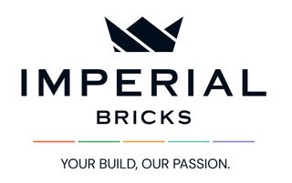 Exhibitor profile image for Imperial Bricks