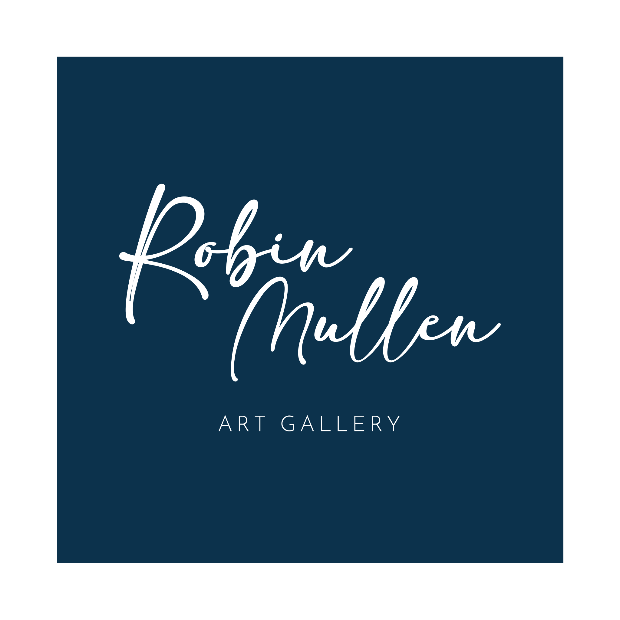 Robin Mullen Art