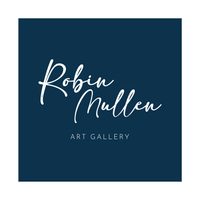 Company name - Robin Mullen Art