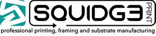 Exhibitor profile image for Squidge Media
