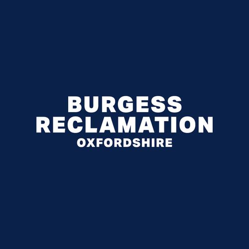 Burgess Reclamation Yard