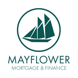 Exhibitor profile image for Mayflower Mortgages