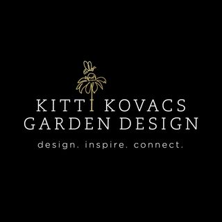Exhibitor profile image for KITTI KOVACS GARDEN DESIGN