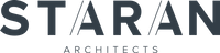 Company name - Staran Architects Limited